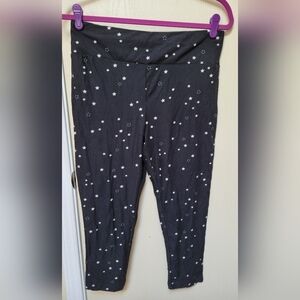 Star leggings